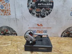 Испаритель кондиционера Land Rover Range Rover