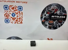 Блок Jaguar XF