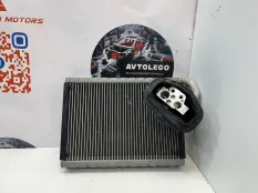 Испаритель кондиционера Audi A4