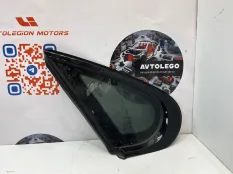 Форточка левая Jaguar XF