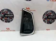 Форточка левая VW Tiguan