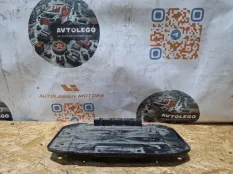 Площадка АКБ Land Rover Range Rover