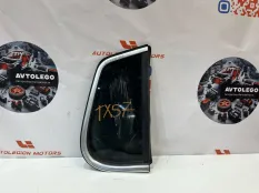 Форточка правая VW Tiguan