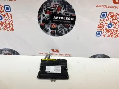 Блок управления подвеской Jaguar XF