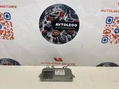 Блок управления камерой задний Jaguar XF