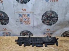 Жалюзи радиатора Land Rover Range Rover