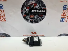 Блок Airbag Jaguar XF