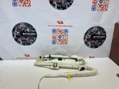 Шторка безопасности (Airbag) VW Tiguan