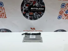 Блок управления подвеской Mercedes benz CLS550