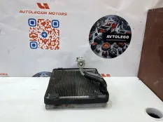 Испаритель кондиционера VW Tiguan