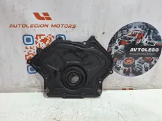 Крышка двигателя (Лобовая) Land Rover Discovery