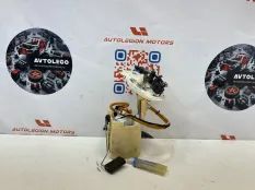 Бензонасос Jaguar XF