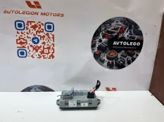 Блок предохранителей Jaguar XF