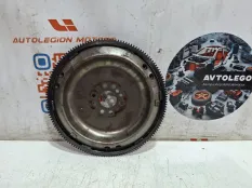 Маховик Mercedes benz E350