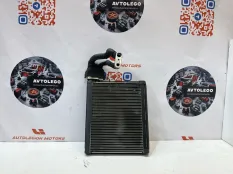 Испаритель кондиционера Jaguar XF