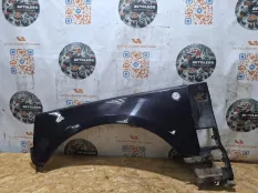 Крыло переднее левое Land Rover Range Rover