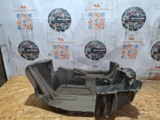 Защита топливного бака Land Rover Range Rover