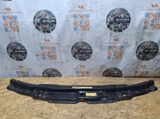 Передняя панель (Телевизор) Land Rover Range Rover