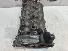 ГБЦ (Головка блока) Mercedes benz E350