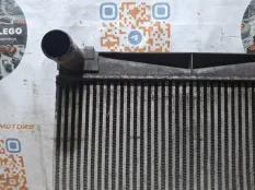 Интеркулер Land Rover Range Rover