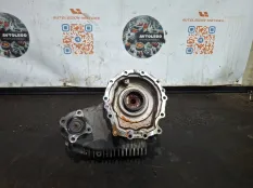 Раздатка Mercedes benz E350