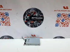 Блок управления камерой Audi A4