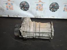 Раздаточная коробка VW Touareg