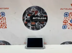 Дисплей Audi A4