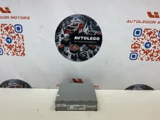 Блок радио Audi A4