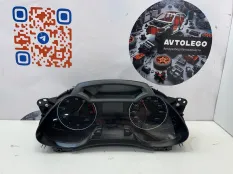 Щиток приборов Audi A4
