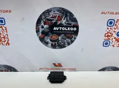 Блок управления парктрониками Audi A4