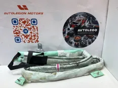 Шторка правая (Airbag) Land Rover Range Rover