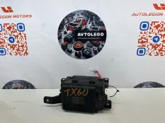 Блок предохранителей Jaguar XF