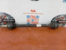 Полуось задняя Mercedes benz E220D