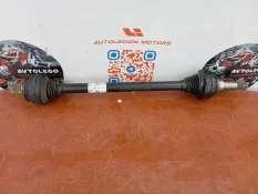 Полуось задняя Mercedes benz E220D