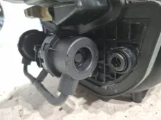 Впускной коллектор Land Rover Range Rover
