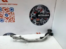 Трубка отопителя Jaguar XF