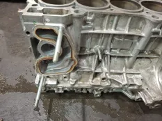 Блок цилиндров Honda Crosstour