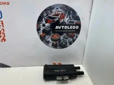 Адсорбер (Фильтр угольный) Jaguar XF