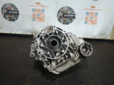 Раздатка Land Rover Range Rover