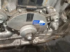 АКПП (Автоматическая коробка передач) VW Touareg