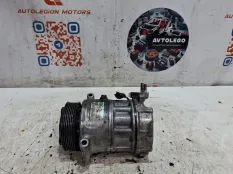 Компрессор кондиционера Land Rover Range Rover