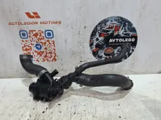 Корпус термостата Land Rover Range Rover