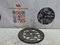 Маховик BMW 520D