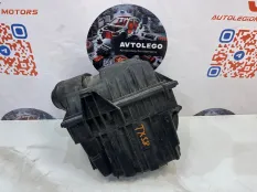 Корпус воздушного фильтра Land Rover Discovery Sport