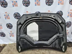 Капот Mercedes benz E220D