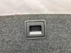 Пол багажника VW Tiguan