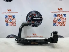 Кронштейн фары правый Jaguar XF