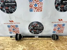 Полуось задняя левая BMW 520D