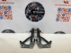 Петли капота Mercedes benz GL450